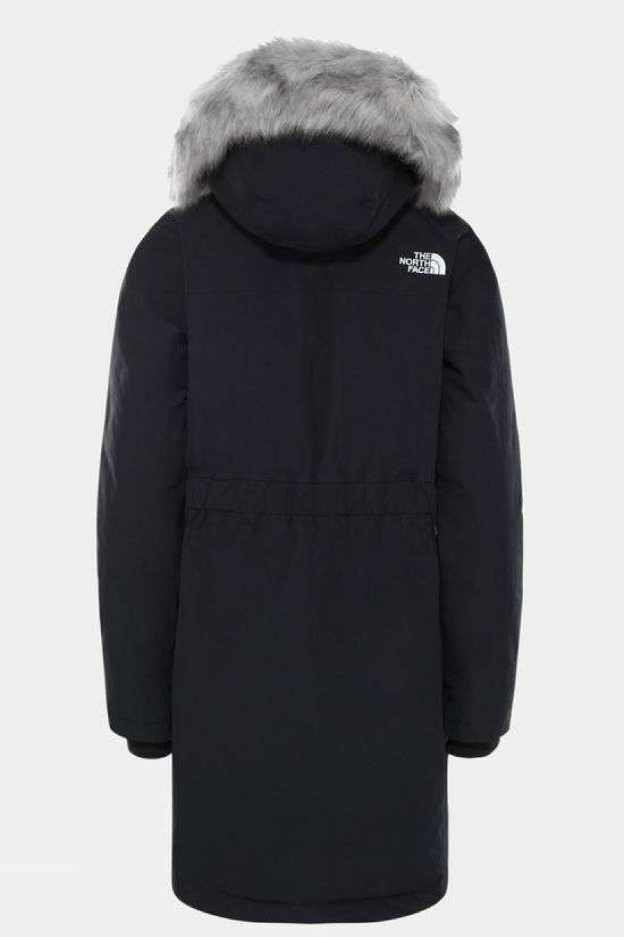 Womens * | Clearance The North Face Womens Arctic Parka