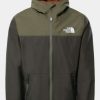 Childrens * | Free Delivery The North Face Youth Warm Storm Jacket 14+