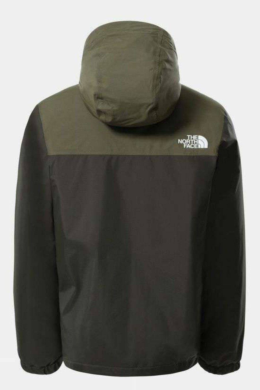 Childrens * | Free Delivery The North Face Youth Warm Storm Jacket 14+