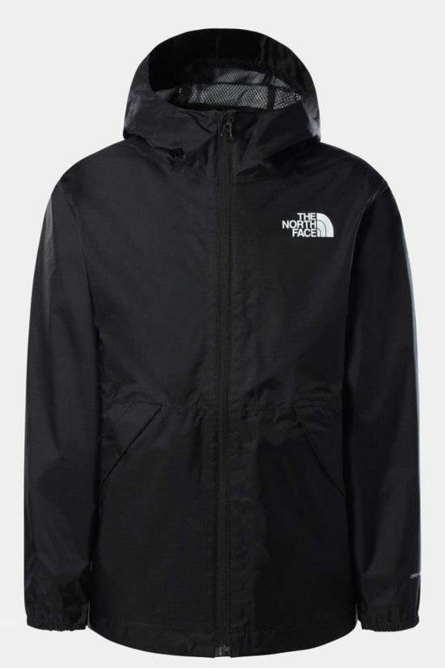 Childrens * | Limited Edition The North Face Kids Zipline Rain Jacket