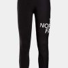 Womens * | Outlet The North Face Womens Flex Mid Rise Leggings