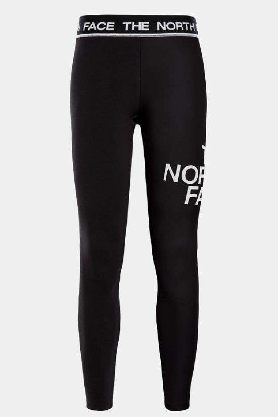 Womens * | Outlet The North Face Womens Flex Mid Rise Leggings