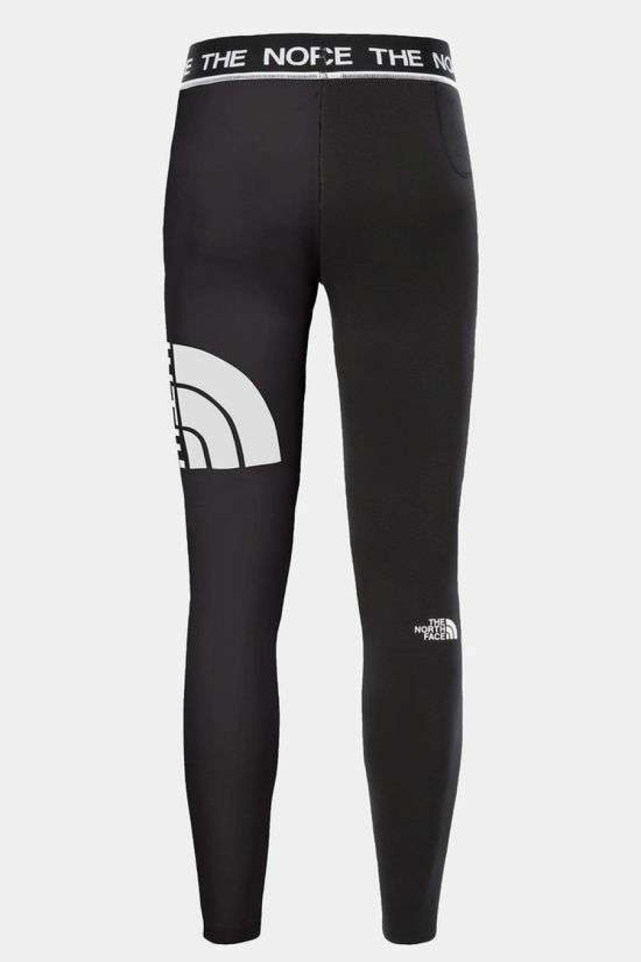 Womens * | Outlet The North Face Womens Flex Mid Rise Leggings