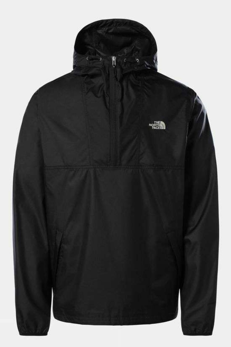 Mens * | Online The North Face Mens Cyclone Anorak