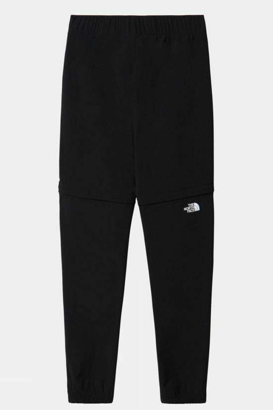 Childrens * | Free Delivery The North Face Youth Exploration Convertible Pants 14+