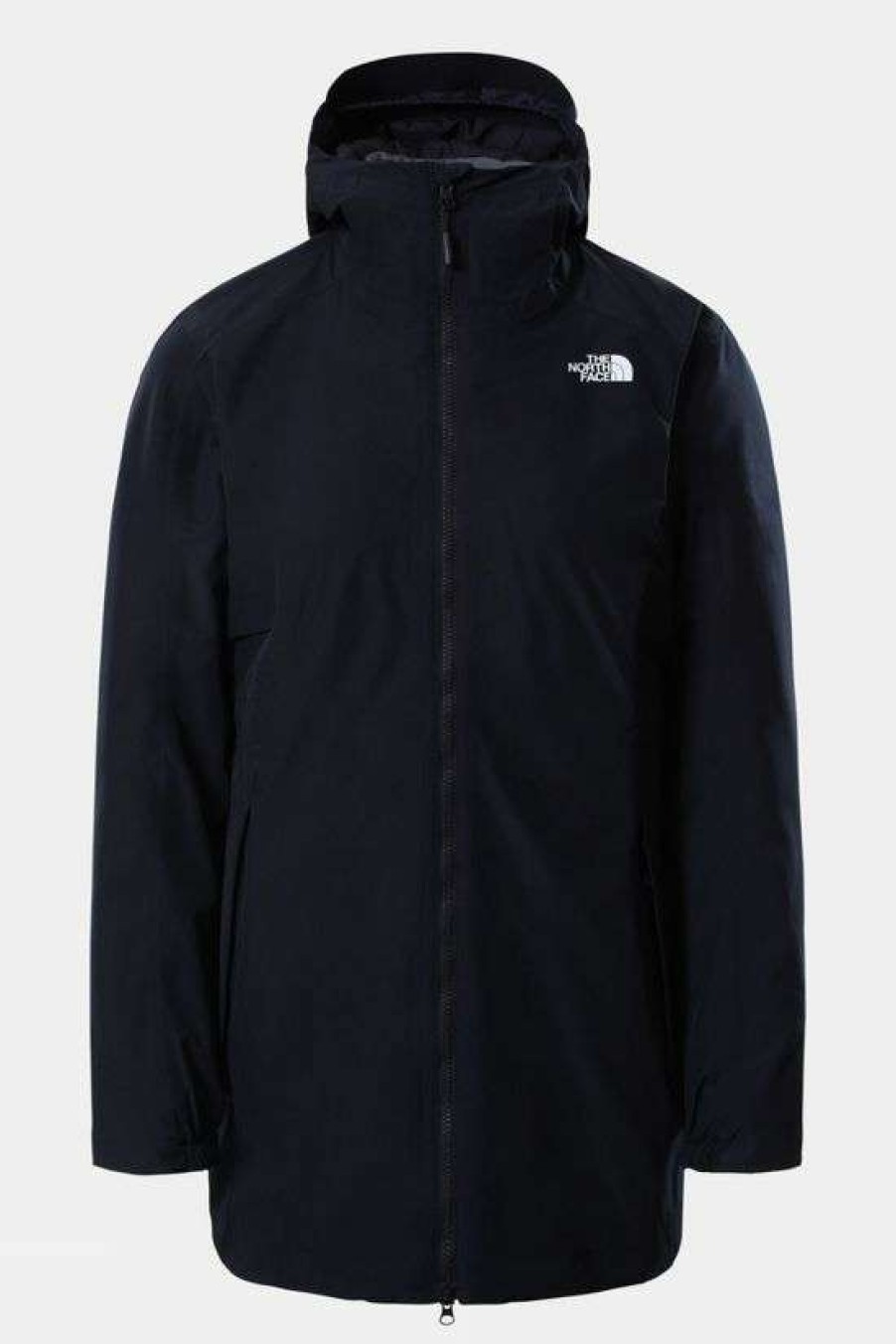 Womens * | Cheap The North Face Womens Hikesteller Insulated Parka