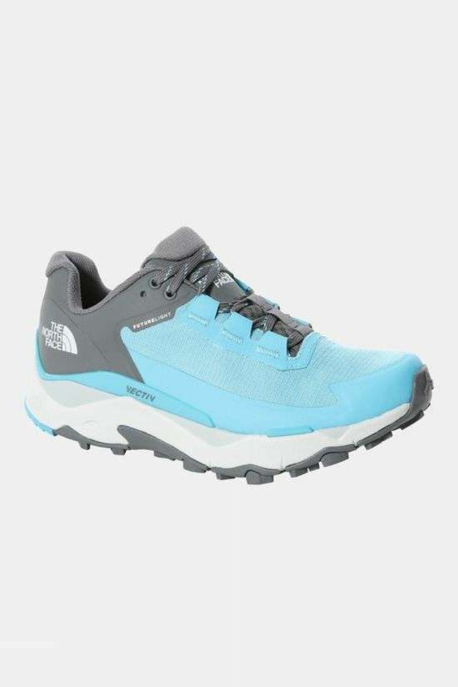 Womens * | Sale The North Face Womens Vectiv Exploris Futurelight Shoes