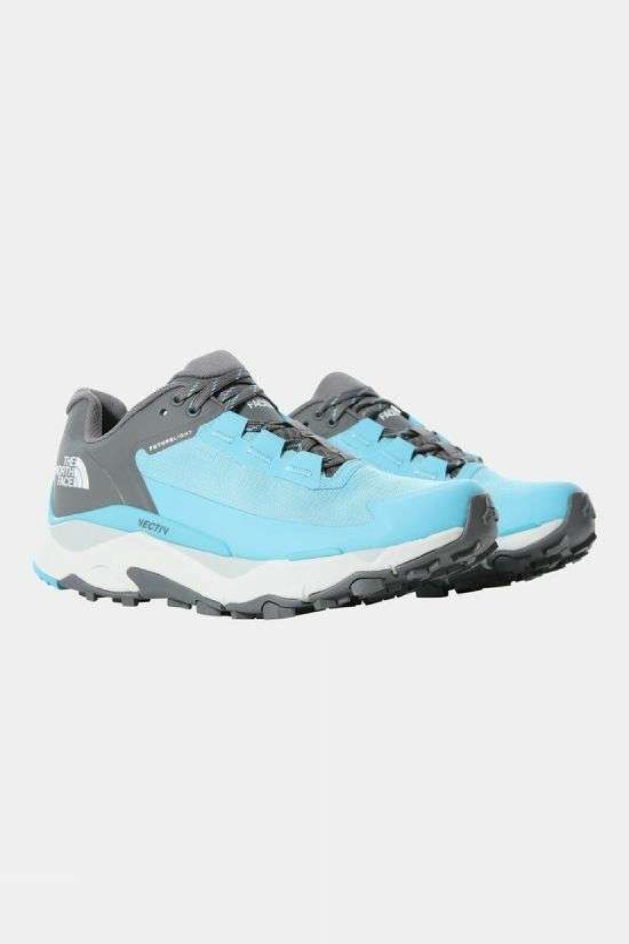 Womens * | Sale The North Face Womens Vectiv Exploris Futurelight Shoes