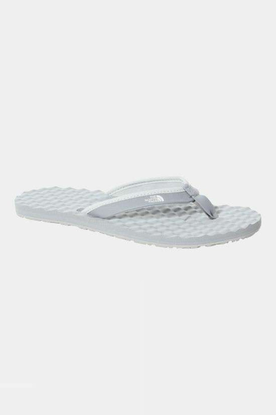 Womens * | Outlet The North Face Womens Base Camp Mini Ii Flip Flops