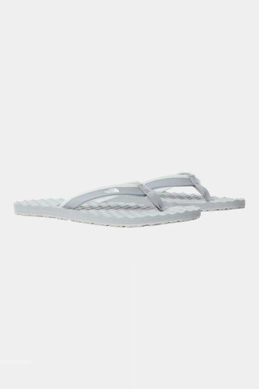 Womens * | Outlet The North Face Womens Base Camp Mini Ii Flip Flops