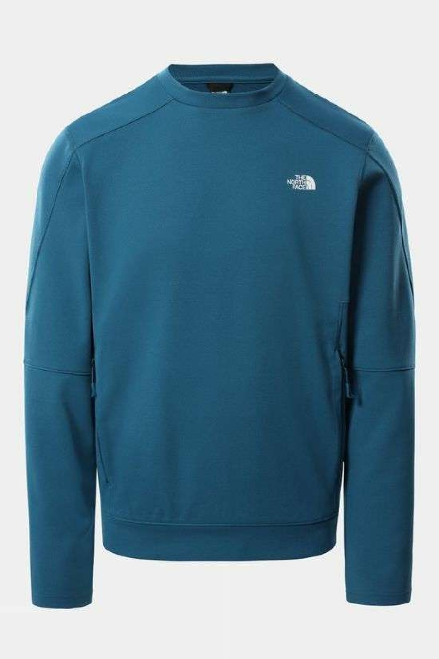 Mens * | Clearance The North Face Mens Lightning Pullover