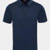 Mens * | Free Delivery The North Face Mens Tanken Polo Shirt