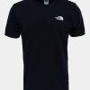 Mens * | Online The North Face Mens Redbox Celebration Tee