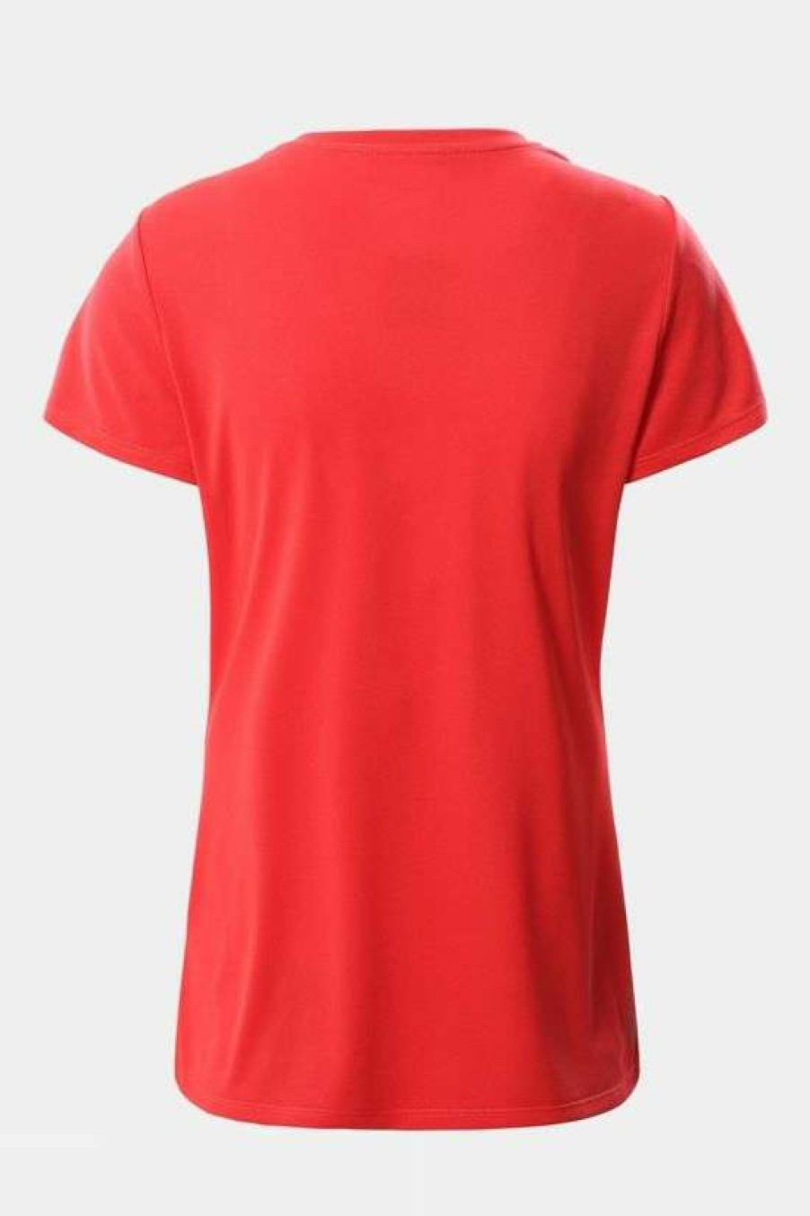 Womens * | Clearance The North Face Womens Reaxion Amp T-Shirt