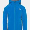 Mens * | Outlet The North Face Mens Apex Flex Dryvent Jacket