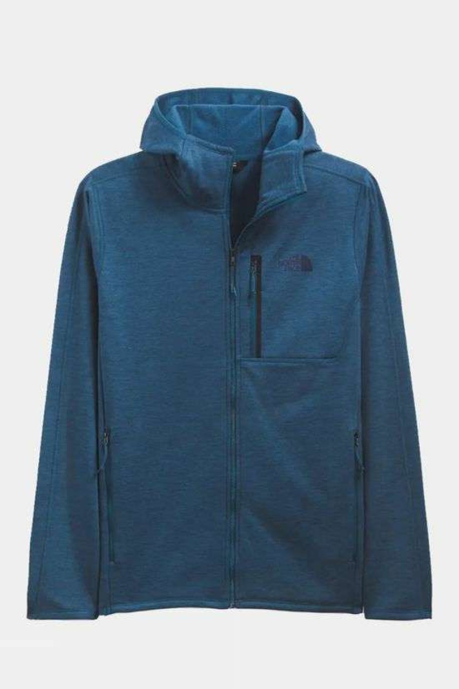 Mens * | Discount The North Face Mens Canyonlands Hoodie