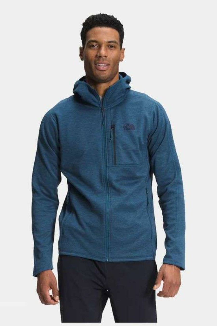 Mens * | Discount The North Face Mens Canyonlands Hoodie