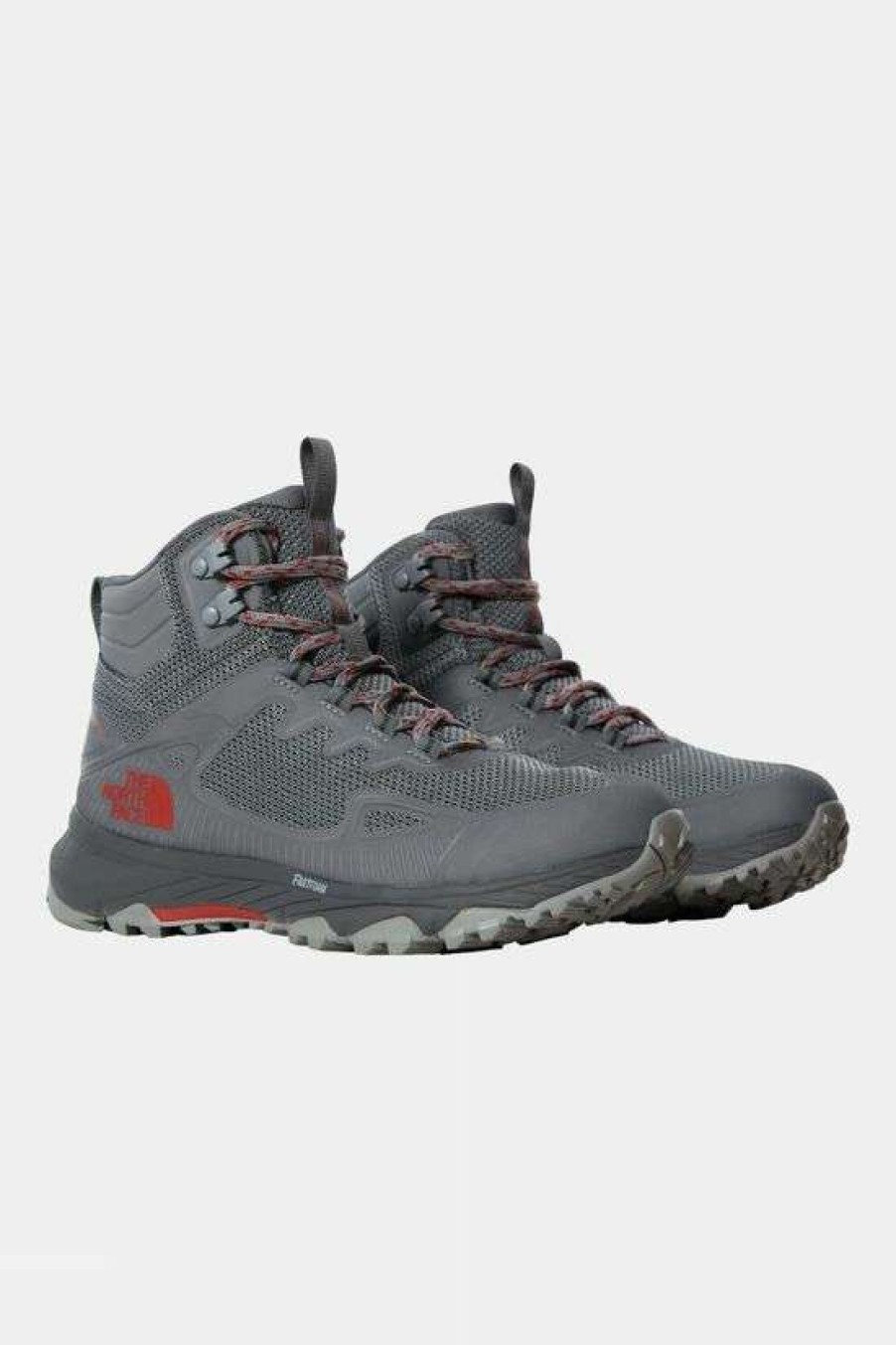 Womens * | Outlet The North Face Womens Ultra Fastpack Iv Mid Futurelight Boots