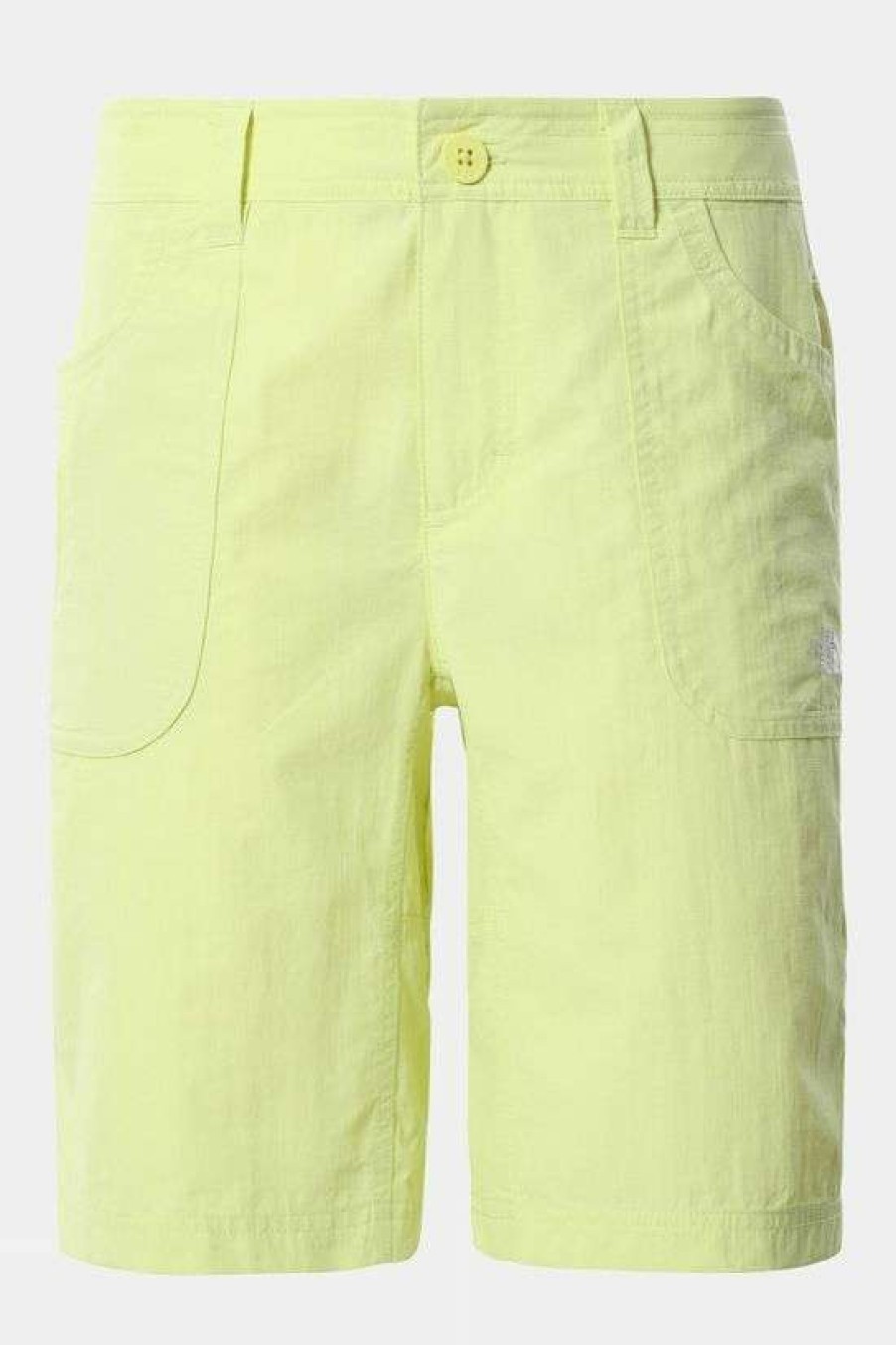 Womens * | Free Delivery The North Face Womens Horizon Sunnyside Shorts