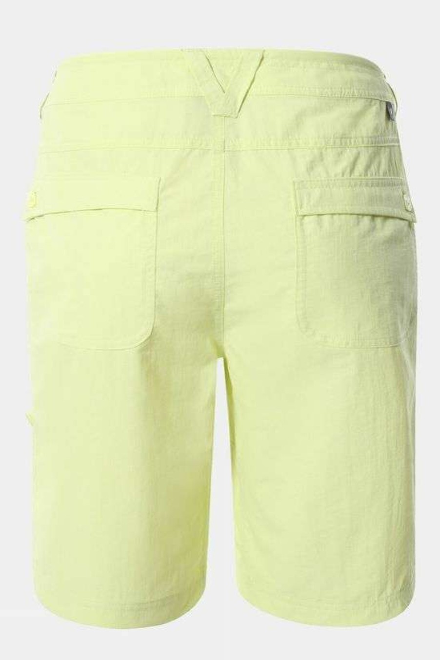 Womens * | Free Delivery The North Face Womens Horizon Sunnyside Shorts