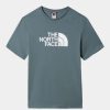 Mens * | Limited Edition The North Face Mens Easy Tee