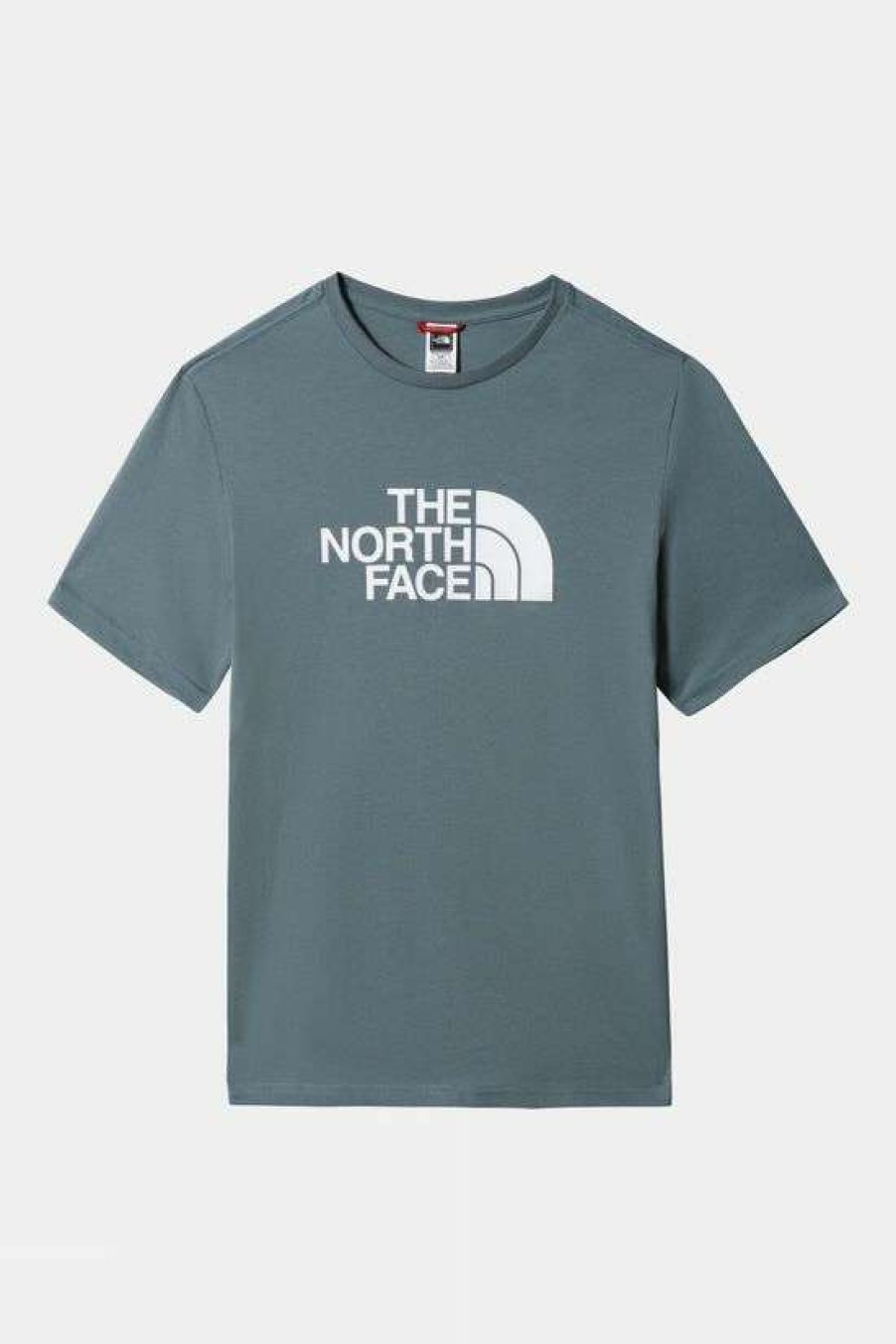 Mens * | Limited Edition The North Face Mens Easy Tee