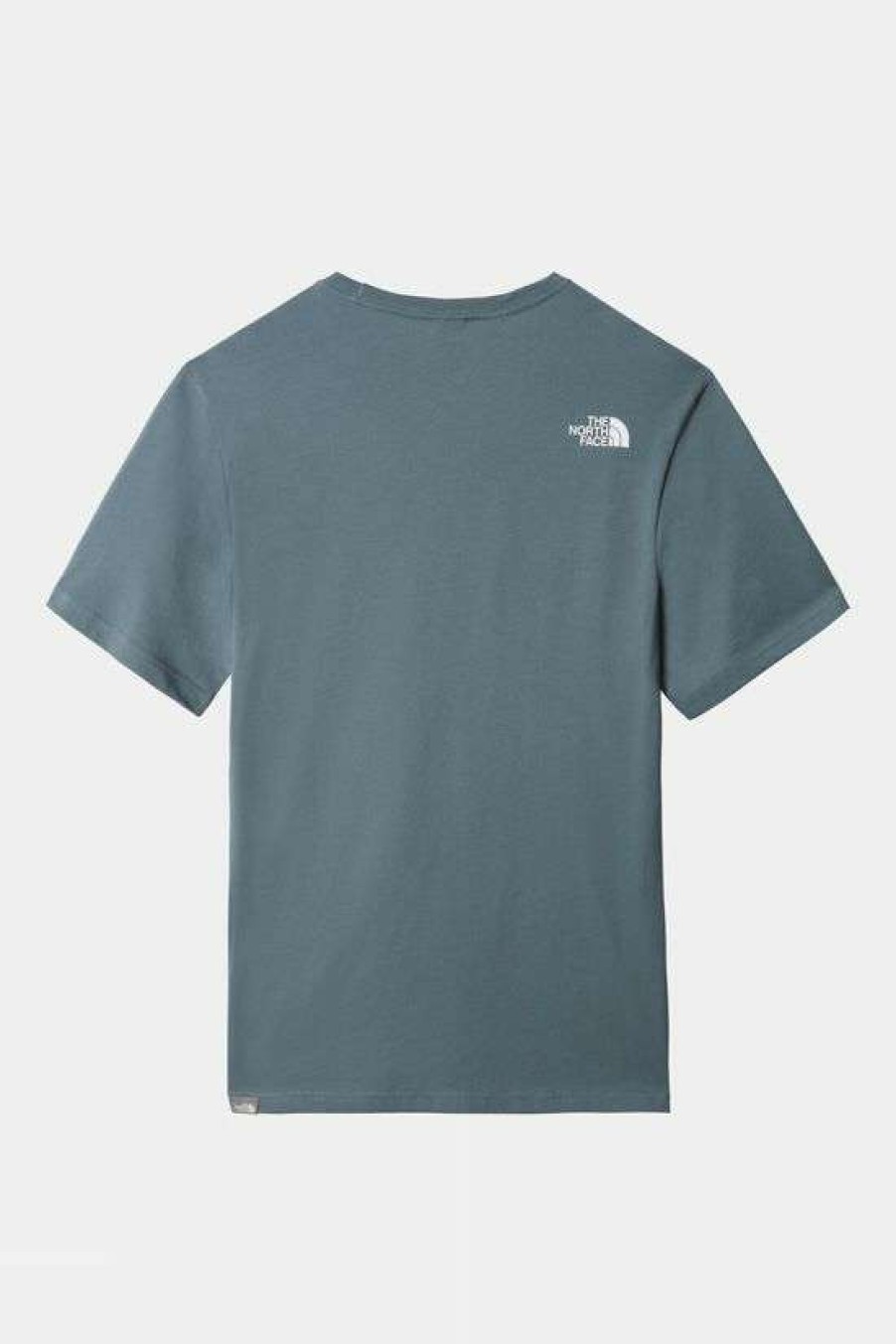 Mens * | Limited Edition The North Face Mens Easy Tee