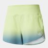 Womens * | Limited Edition The North Face Womens Eco Active Printed Arque 3 Short