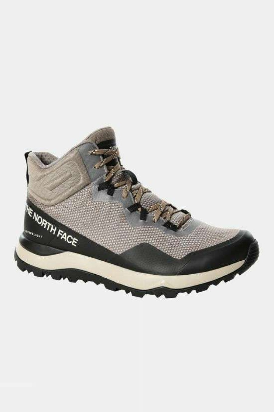 Mens * | Discount The North Face Activist Mid Futurelight Boots