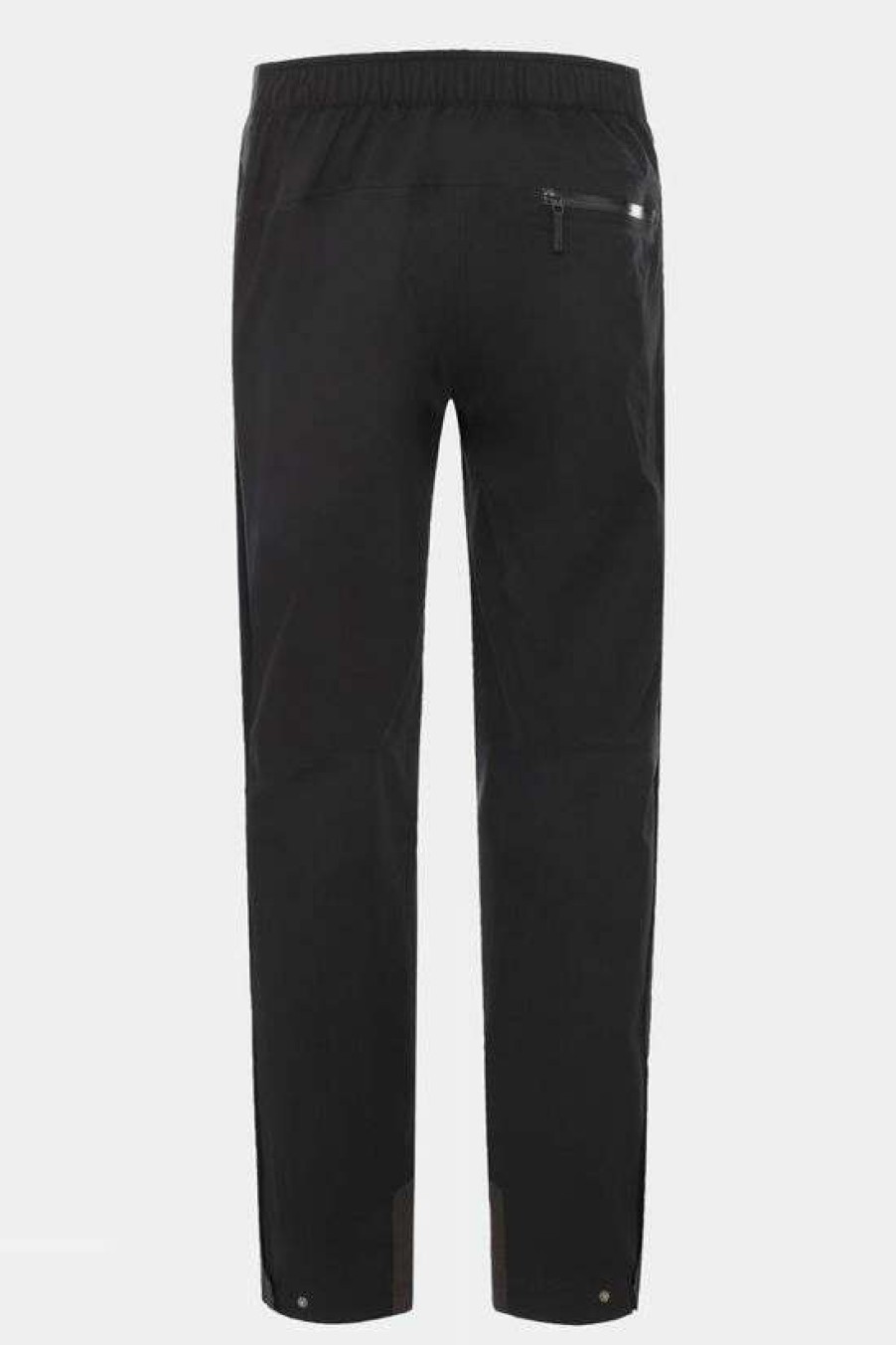 Mens * | Free Delivery The North Face Mens Dryzzle Futurelight Full Zip Pants