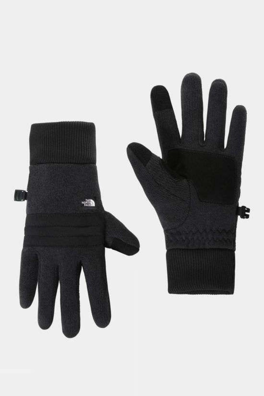 Accessories * | Sale The North Face Mens Gordon Etip Glove