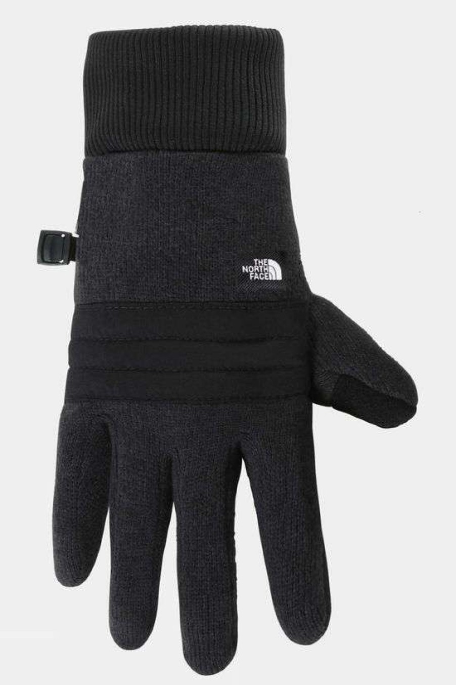 Accessories * | Sale The North Face Mens Gordon Etip Glove