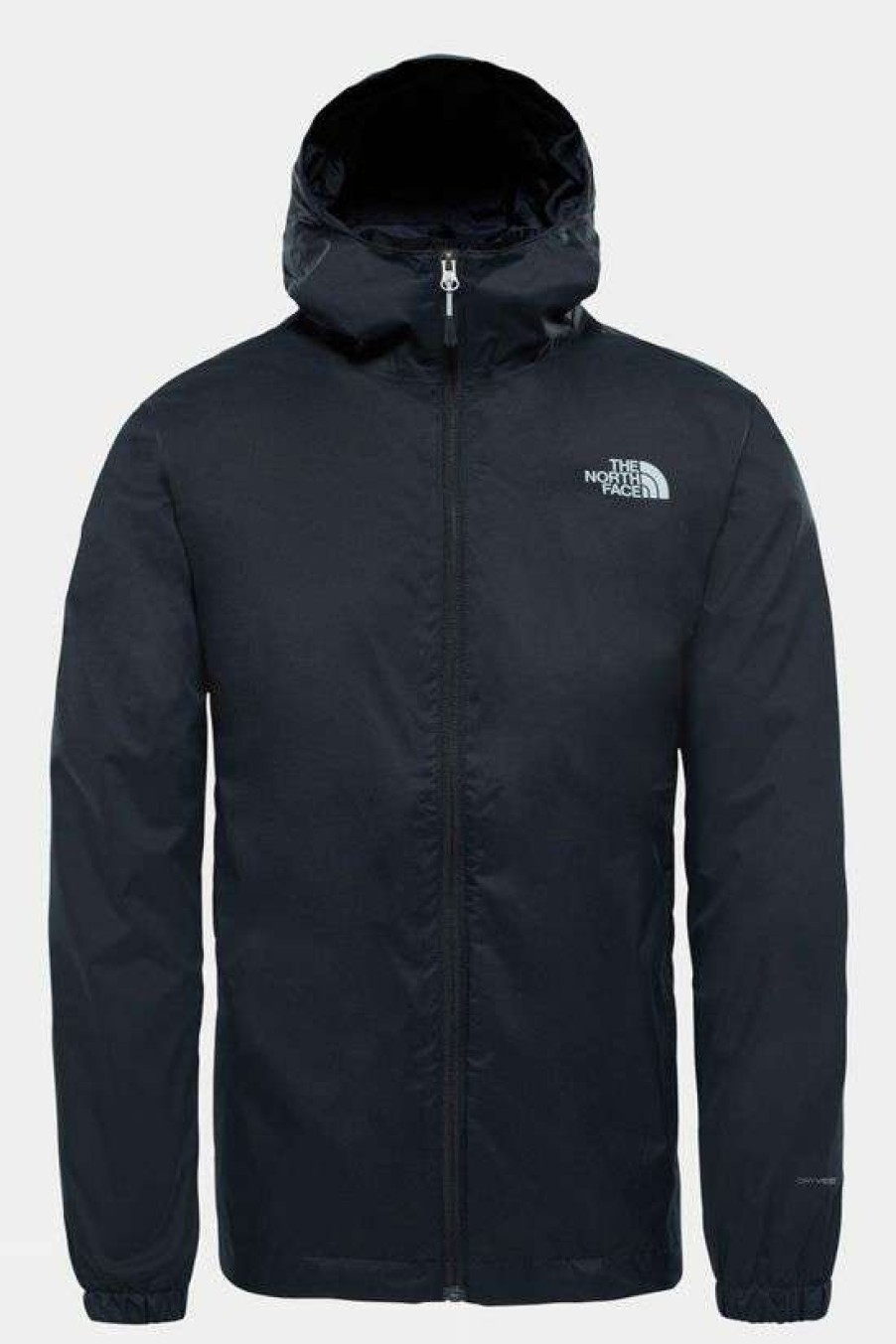 Mens * | Outlet The North Face Mens Quest Jacket