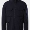 Mens * | Clearance The North Face Mens Sightseer Jacket