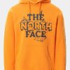 Mens * | Outlet The North Face Mens Himalayan Bottle Source Hoodie