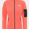 Womens * | Clearance The North Face Womens Impendor Powerdry Jacket