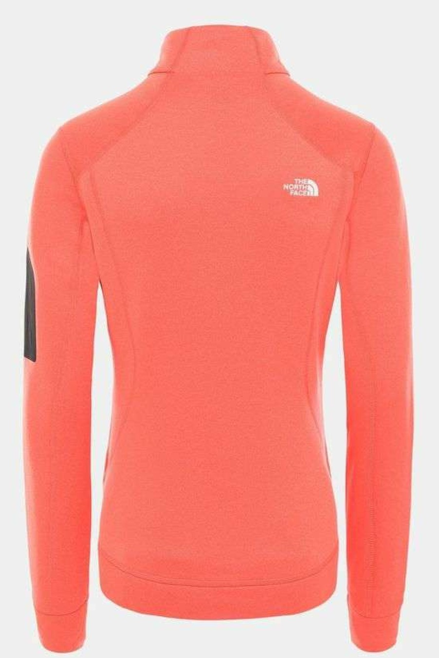 Womens * | Clearance The North Face Womens Impendor Powerdry Jacket