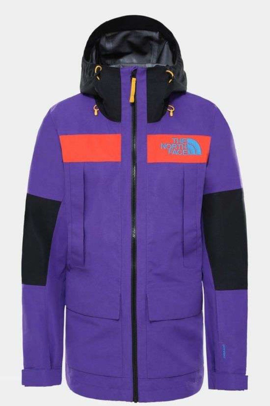 Womens * | Free Delivery The North Face Womens Team Kit Jacket