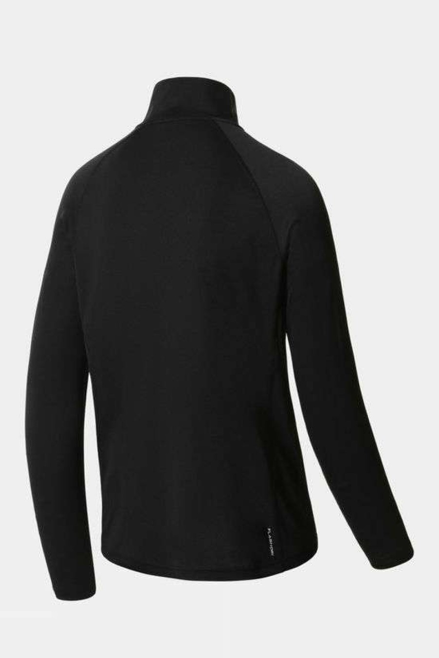 Mens * | Cheap The North Face Mens Flex Ii Quarter Zip Jersey