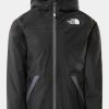 Childrens * | Online The North Face Kids Warm Storm Rain Jacket