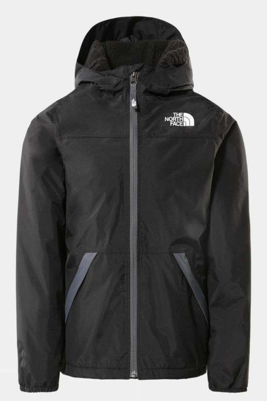 Childrens * | Online The North Face Kids Warm Storm Rain Jacket