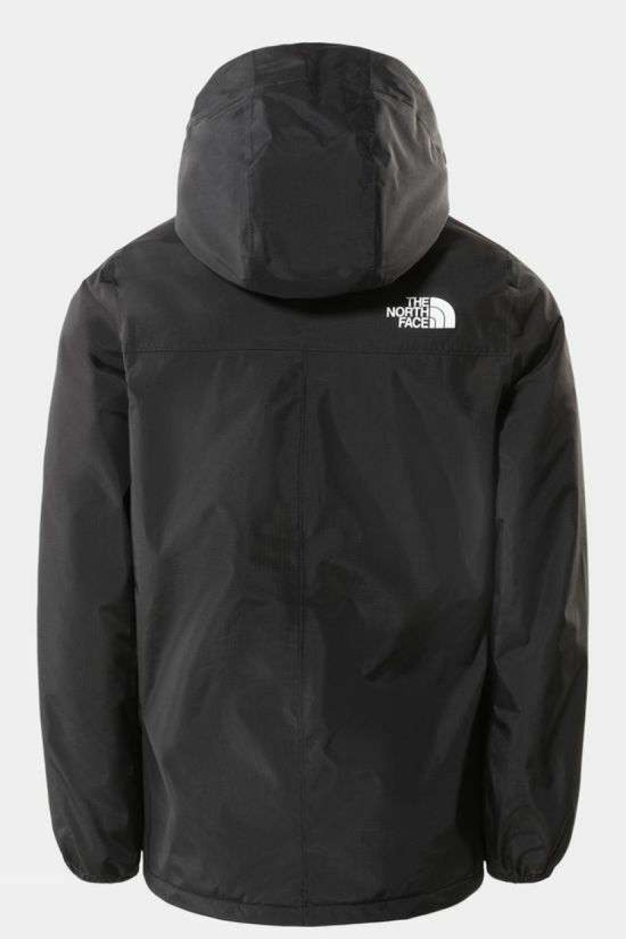 Childrens * | Online The North Face Kids Warm Storm Rain Jacket