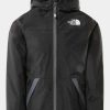 Childrens * | Clearance The North Face Youth Warm Storm Rain Jacket 14+