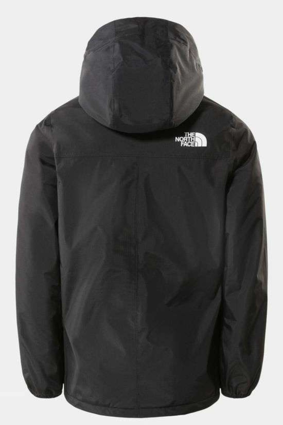 Childrens * | Clearance The North Face Youth Warm Storm Rain Jacket 14+