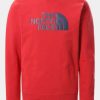 Mens * | Sale The North Face Mens Drew Peak Crew