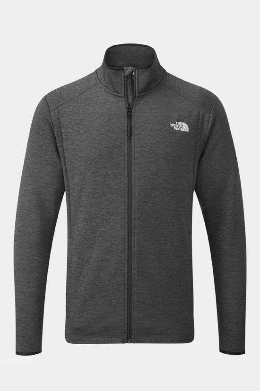 Mens * | Outlet The North Face Mens Purna Fleece