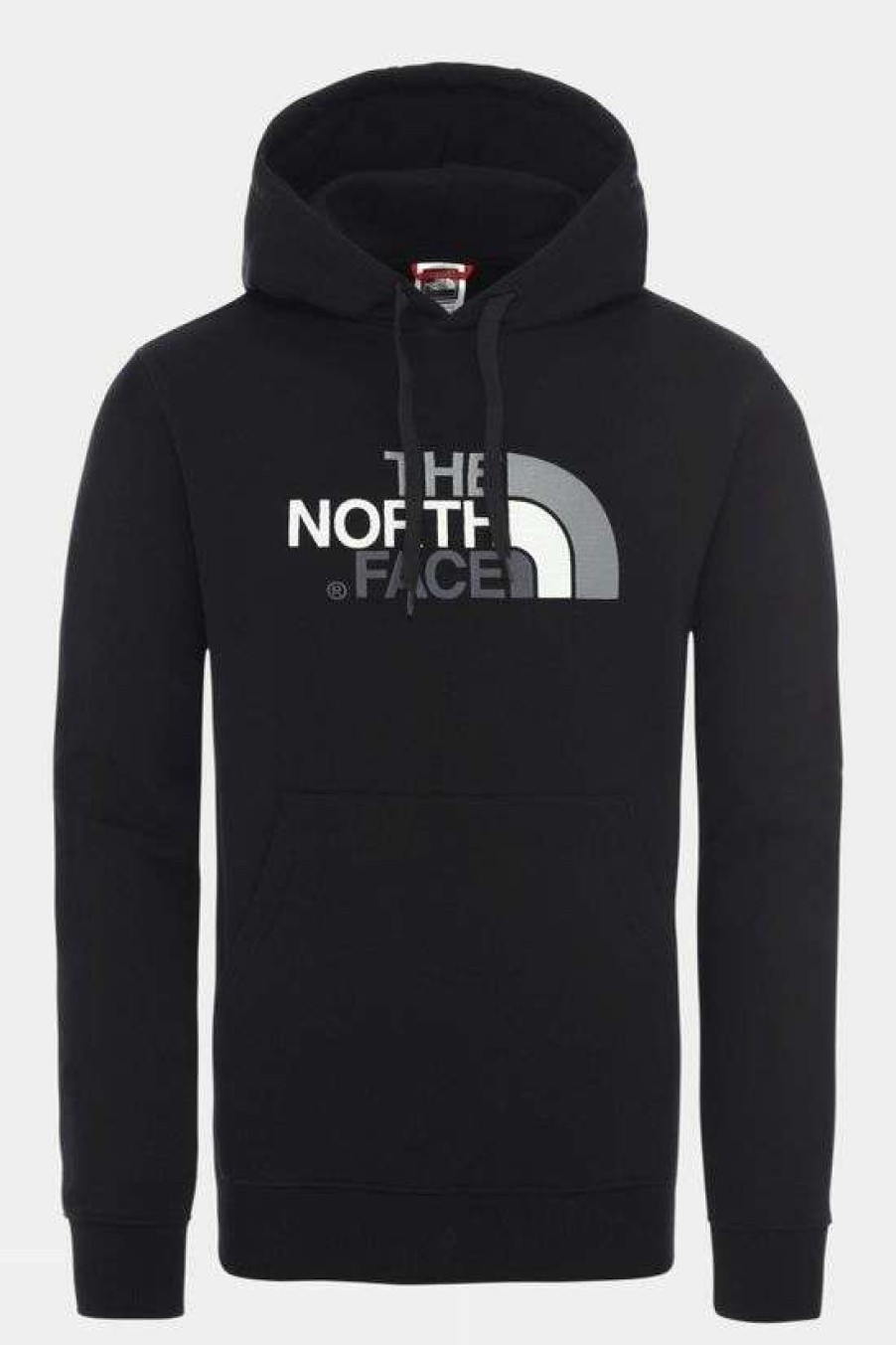 Mens * | Clearance The North Face Mens Drew Peak Hoodie