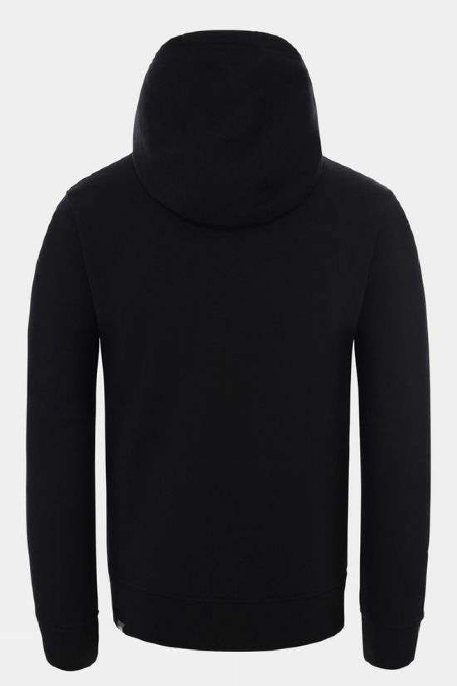 Mens * | Clearance The North Face Mens Drew Peak Hoodie