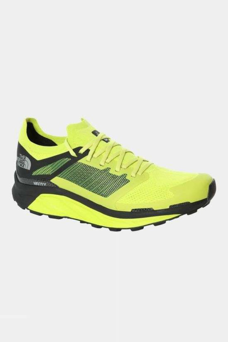 Mens * | Free Delivery The North Face Mens Flight Vectiv Shoes