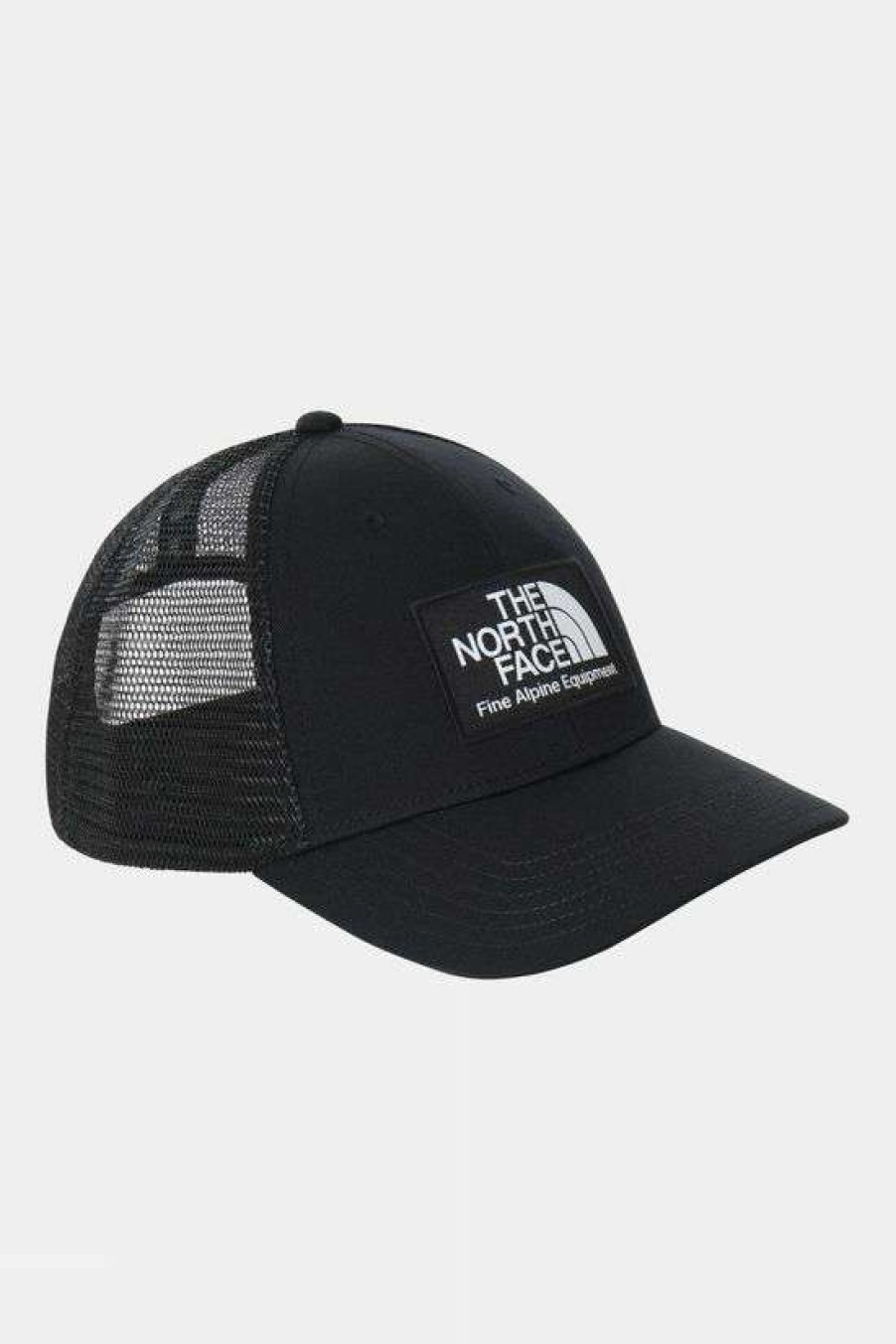 Accessories * | Clearance The North Face Mudder Trucker Cap